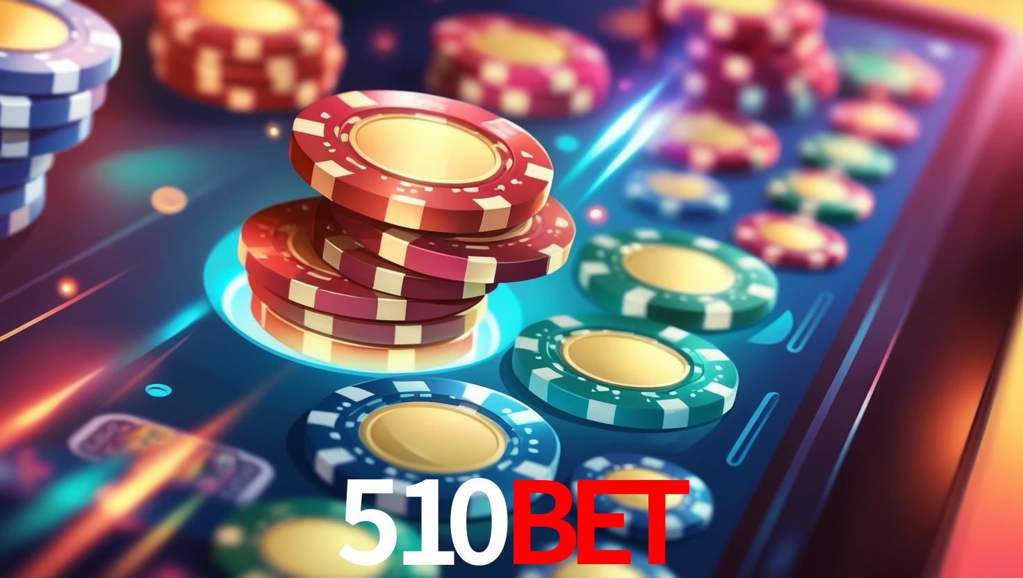 Verificação de Conta 510BET.COM