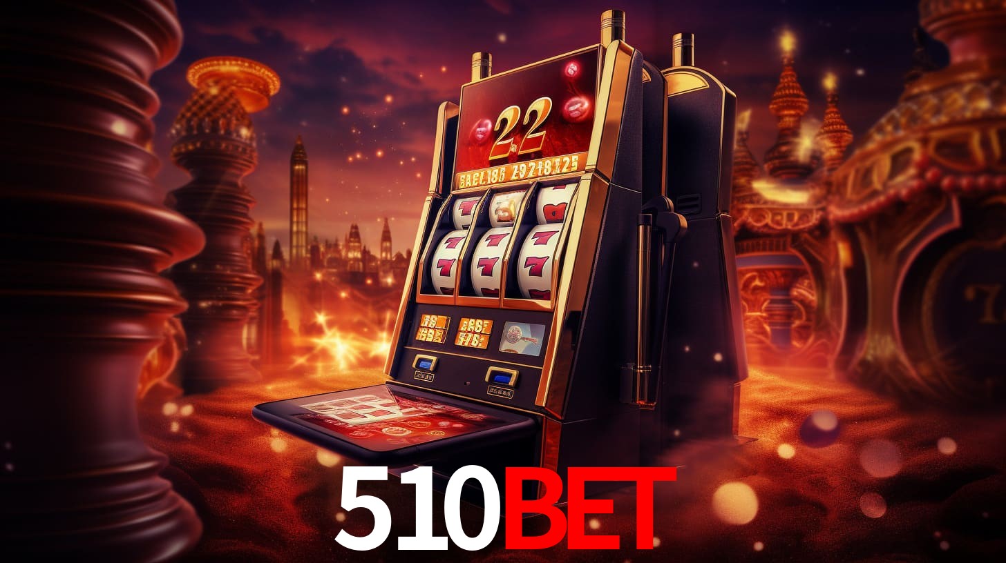 Cadastro Rápido 510BET.COM