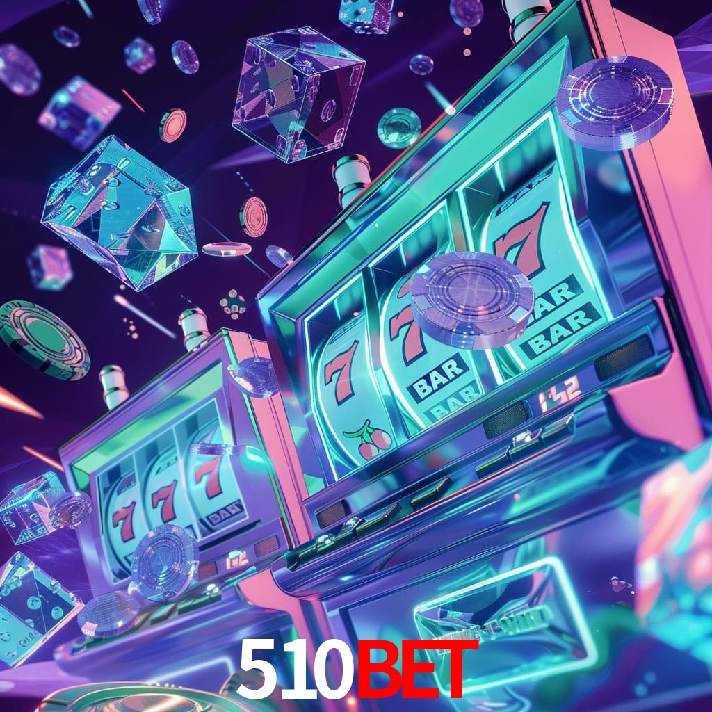 Desvendando o Mundo dos Jogos Virtuais na 510BET