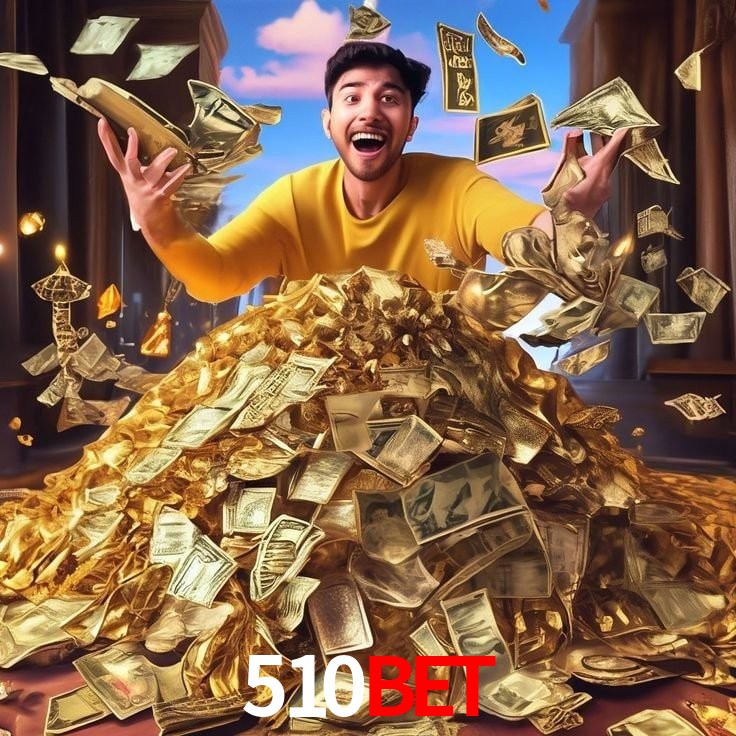 A Revolução dos Aplicativos de Jogos no 510BET