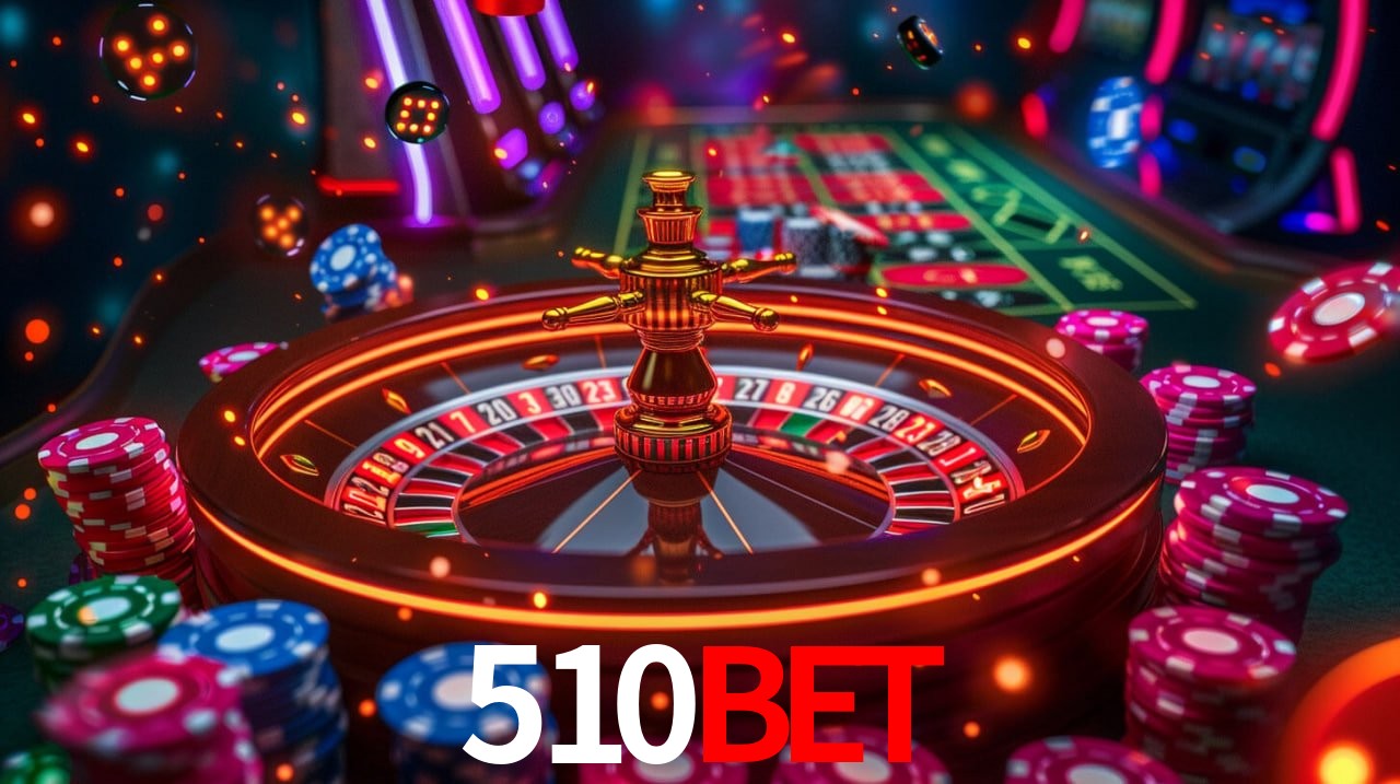Descubra a Essência do 510BET: Nossa História e Compromissos