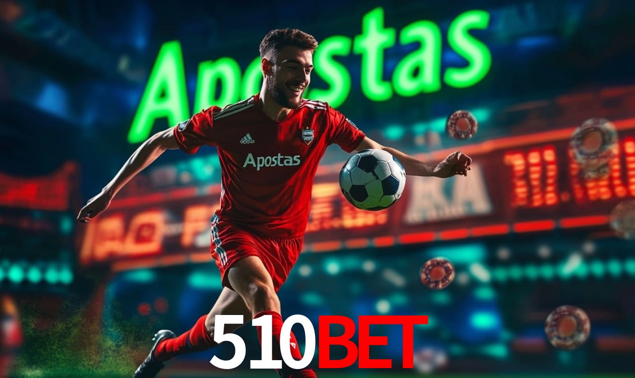 A Revolução dos Aplicativos de Jogos no 510BET